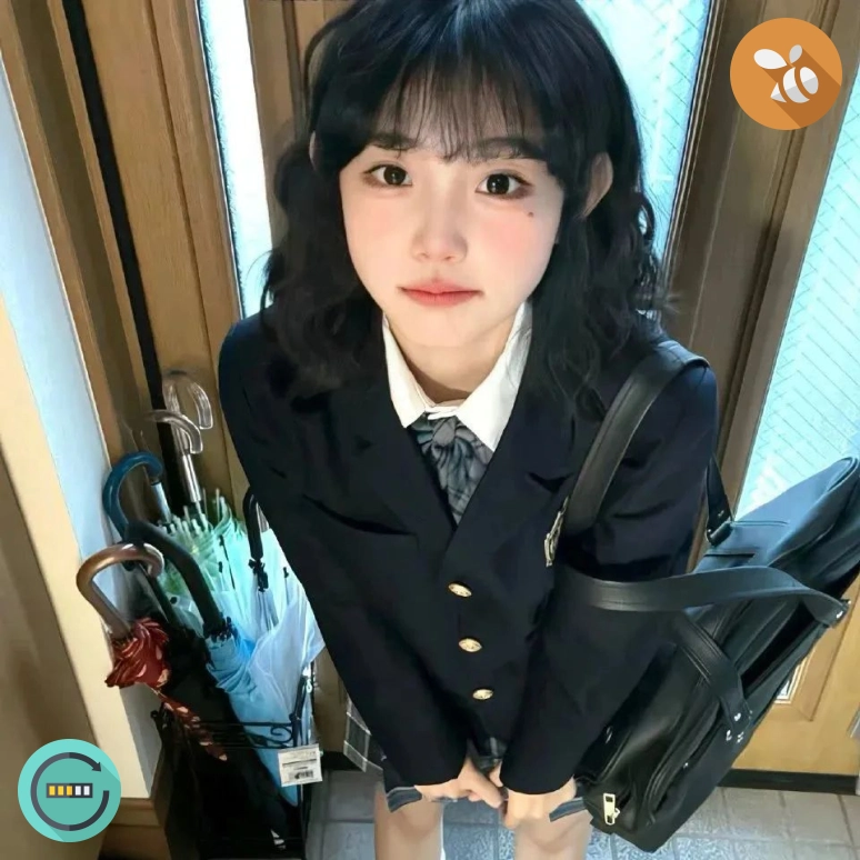 冯悦女士